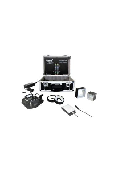 Illuminator Start-Up Demo Kit-V1